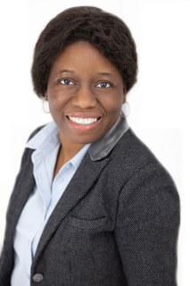 Dr Afolake Adaji (Fola) - Together Medical Family Practice