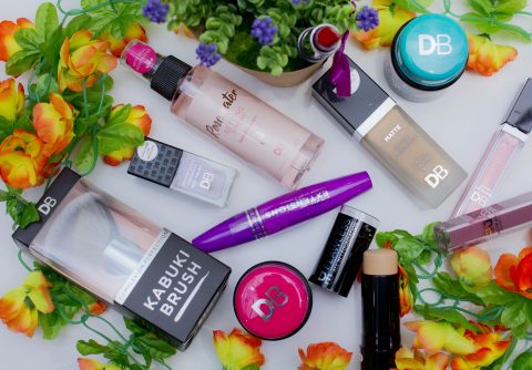 DB Cosmetics