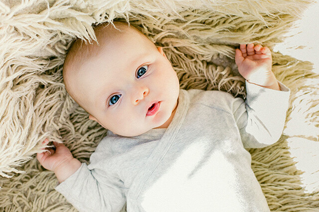 Baby Range