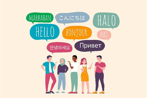 Medical Practitioners Engaging Interpreters