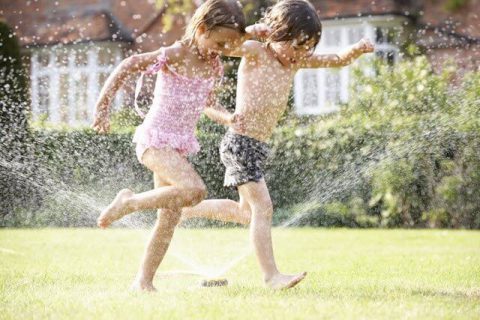 Paediatric Medicine